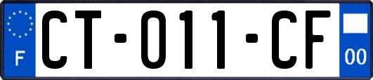 CT-011-CF