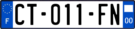 CT-011-FN