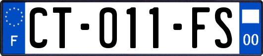 CT-011-FS