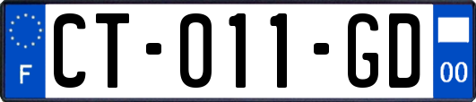 CT-011-GD
