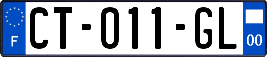 CT-011-GL