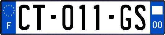 CT-011-GS