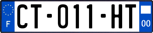 CT-011-HT