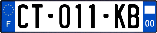 CT-011-KB