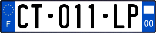 CT-011-LP