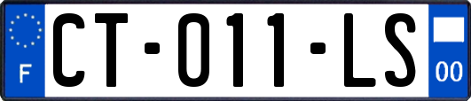 CT-011-LS