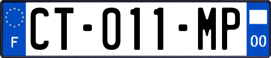 CT-011-MP