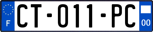 CT-011-PC