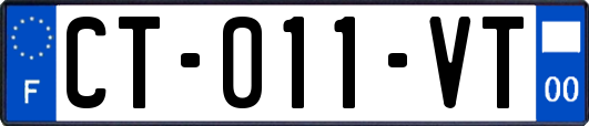 CT-011-VT