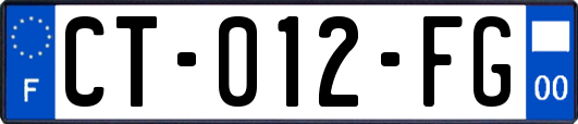 CT-012-FG