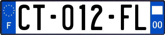 CT-012-FL