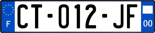 CT-012-JF