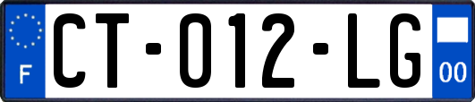 CT-012-LG