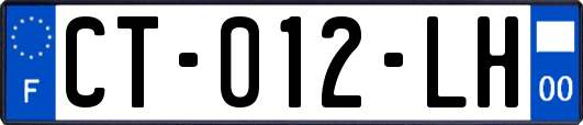 CT-012-LH