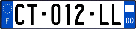 CT-012-LL