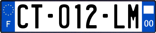 CT-012-LM