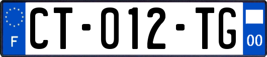 CT-012-TG