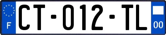 CT-012-TL