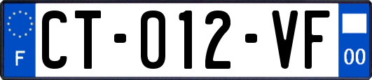 CT-012-VF