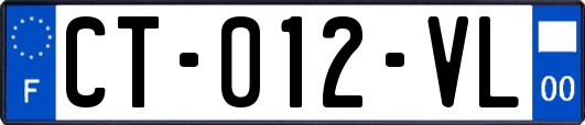 CT-012-VL