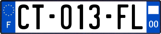 CT-013-FL