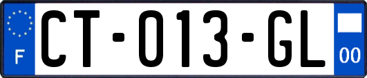 CT-013-GL