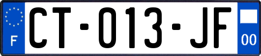 CT-013-JF