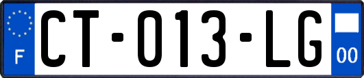 CT-013-LG