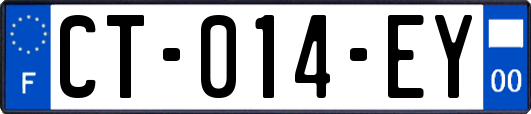 CT-014-EY