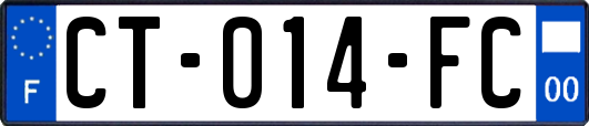 CT-014-FC