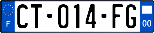 CT-014-FG