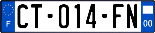 CT-014-FN