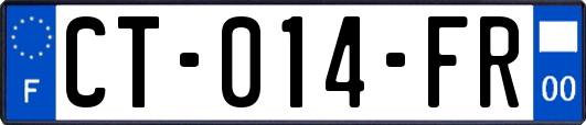 CT-014-FR