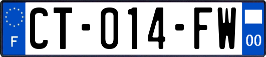 CT-014-FW