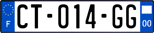 CT-014-GG