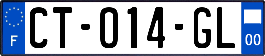 CT-014-GL
