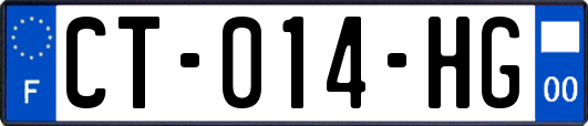 CT-014-HG