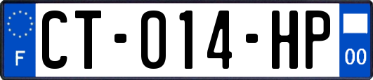 CT-014-HP