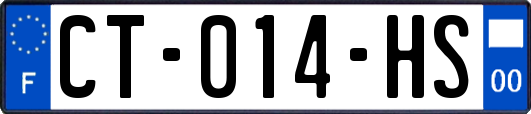 CT-014-HS