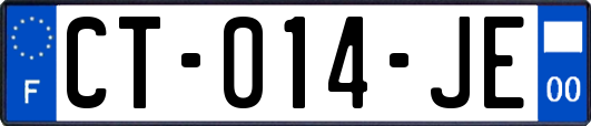CT-014-JE