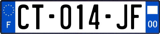 CT-014-JF