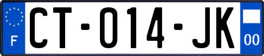 CT-014-JK