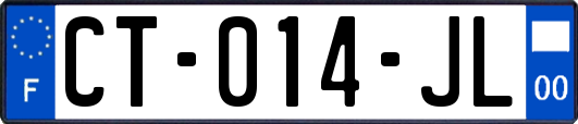 CT-014-JL