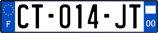 CT-014-JT