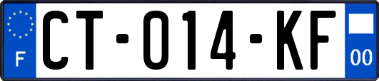 CT-014-KF