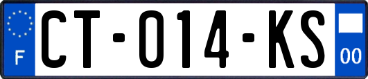CT-014-KS
