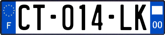 CT-014-LK