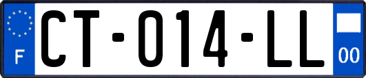 CT-014-LL
