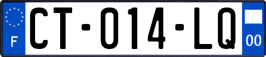 CT-014-LQ