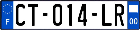 CT-014-LR